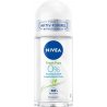 Nivea dámsky guľôčkový antiperspirant roll Fresh Pure 50ml