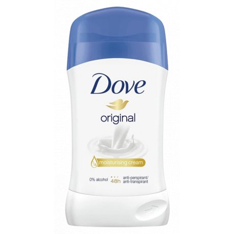 Dove dámnsky stift Original 40g