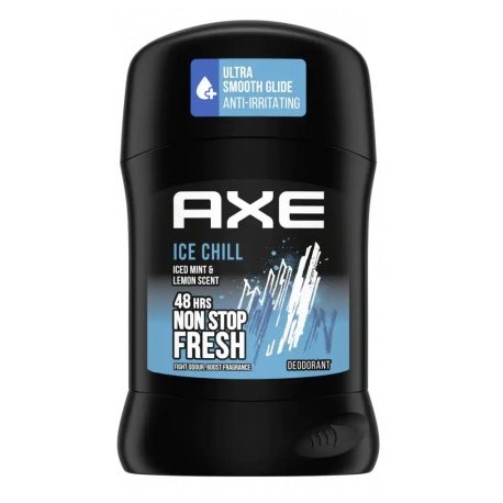 Axe stift Phoenix 48h 40g