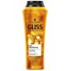 Gliss kur šampón - Oil nutritive 250 ml 