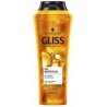 Gliss kur šampón - Oil nutritive 250 ml 