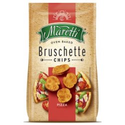 Bruschette Maretti pizza 70g