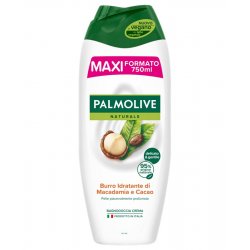 Palmolive sprchovací gél Macadamia & Cacao 750ml