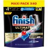 Finish Powerball Ultimate all in 1 40kaps., 516g