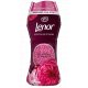Lenor  vonné perličky Ruby Jasmine 210g