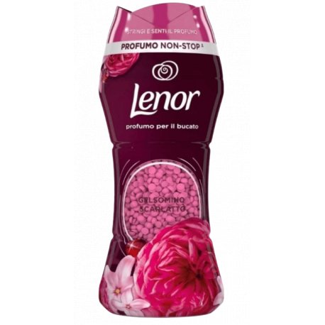 Lenor  vonné perličky Ruby Jasmine 210g