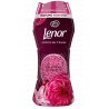 Lenor  vonné perličky Ruby Jasmine 210g