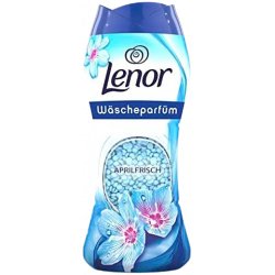 Lenor vonné perličky Spring Awakening 210g