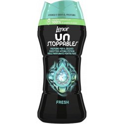 Lenor vonné perličky Unstoppable Fresh 210g