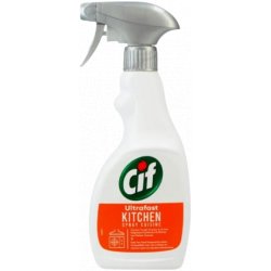 Cif spre Ultrafast Kuchyňa 500 ml 