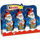 Kinder Mikuláš 3 x 15 g