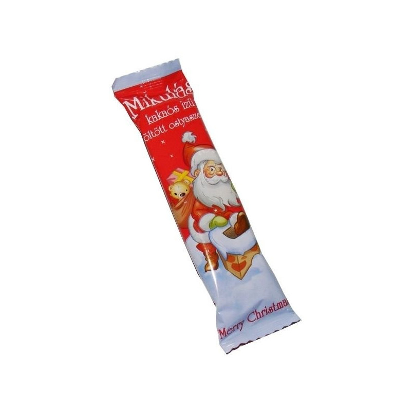 Mikuláš oblátka 20 g