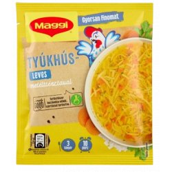 Maggi Slepačia polievka 40g