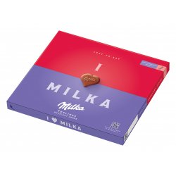 Milka pralinky With Love 110g