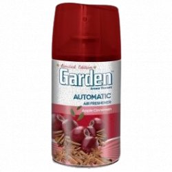 Garden osviežovač vzduchu 260ml 