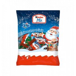 Kinder Mix 153g