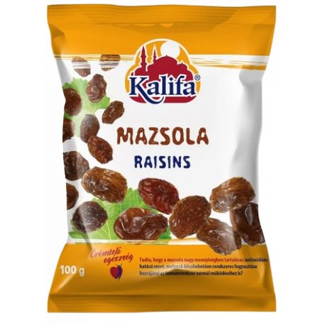 Kalifa hrozienka 100g