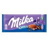 Milka oreo 100g