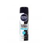 Nivea MN deodorant Balck&white invisible fresh 150ml