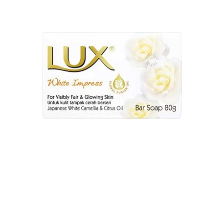 Lux mydlo camellia oil 80g