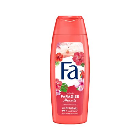 Fa sprchový gél Paradise Moments 250 ml