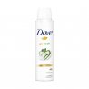 Dove dámsky deodorant 150 ml - Cucumber