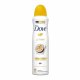 Dove deodorant Go fresh passion fruit 150 ml