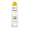 Dove deodorant Go fresh passion fruit 150 ml