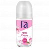 Fa Roll On  Pink Passion 50ml