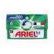 Ariel 3in1 Pods Original kapsule 389,5g