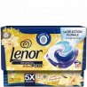 Lenor All in One Pods kapsule 201,5g