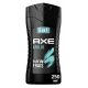 Axe Men sprch. gél Apollo 250ml