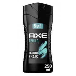 Axe Men sprch. gél Apollo 250ml