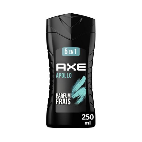 Axe Men sprch. gél Apollo 250ml