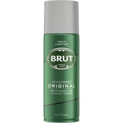 Brut Original deospray 200ml