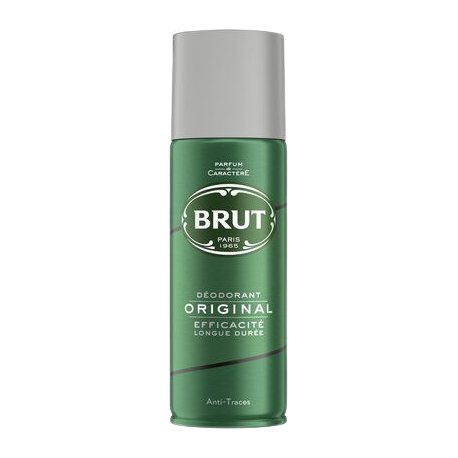 Brut Original deospray 200ml