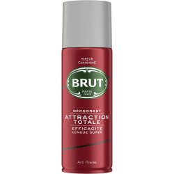 Brut Attraction Totale deospray 200ml