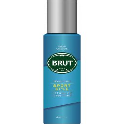 Brut Sport Style deospray 200ml