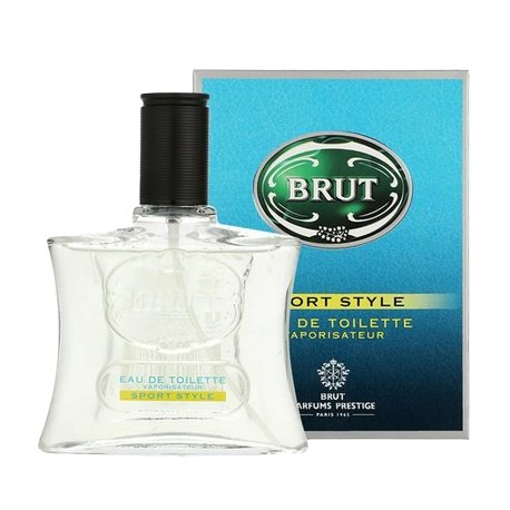 Brut Sport Style toaletná voda 100ml
