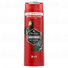 Old Spice sprchový gél Wolfthorn 250ml