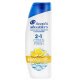 Head & Shoulders šampón Citrus Fresh 2IN1 330ml