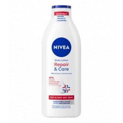 Nivea telové mlieko Repair&Care 250ml