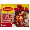 Maggi gulášový bujón 60g