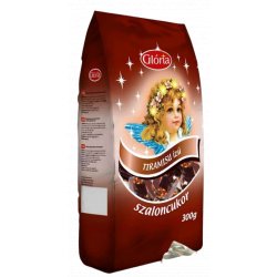 Glória Salónky  - Tiramisu 300g