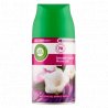 Air Wick náplň Smooth satin&moon lily 250ml