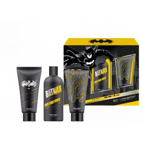 Darčeková kazeta Batman 500ml