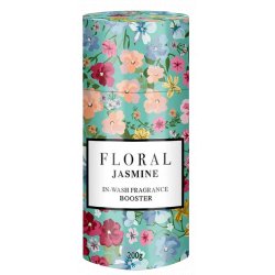 Floral osviežovač do práčky Jasmine 200g 