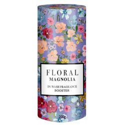 Floral osviežovač do práčky Magnolia 200g