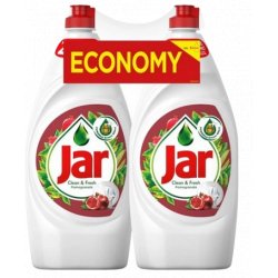 Jar gránátové jablko 2x900ml