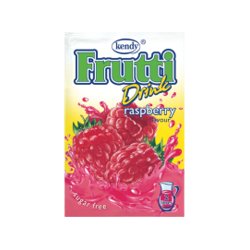 Frutti Drink Malina 8,5 g